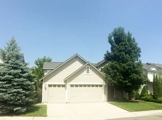 3121 Green River Dr, Reno, NV 89503