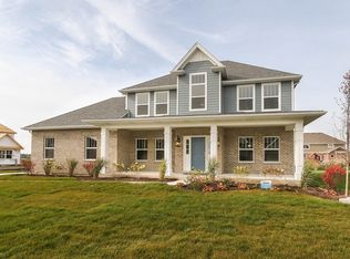 1875 Lacey Ave, Lisle, IL 60532