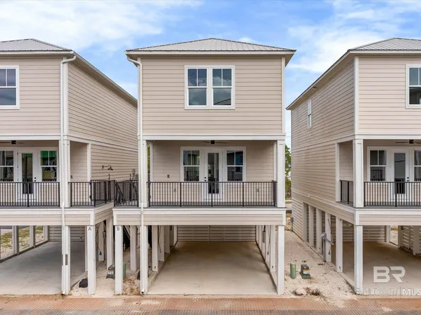 951 W Lagoon Ave #B, Gulf Shores, AL 36542