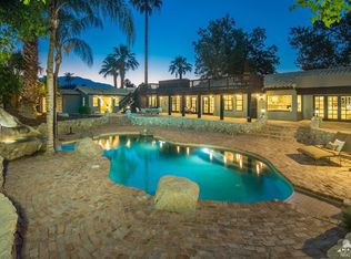 72121 Clancy Ln, Rancho Mirage, CA 92270