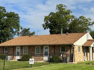 1229 Ferguson Ave, Saint Louis, MO 63133