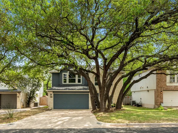 4515 Alta Loma Dr, Austin, TX 78749
