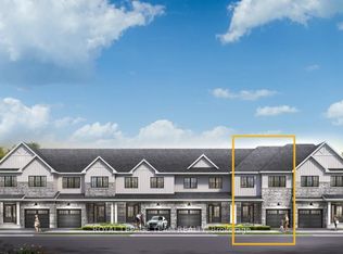 912 Eileen Vollick Cres, Ottawa, ON K2W0M2