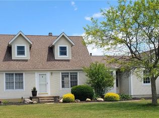 5343 Apple Creek Dr, Sheffield Village, OH