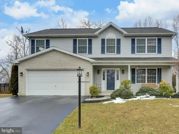 6411 Chelton Ave, Harrisburg, PA 17112