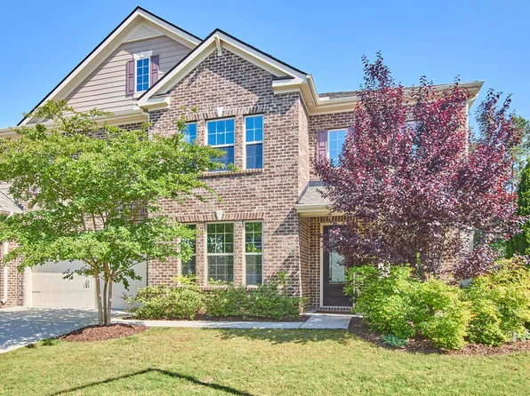 1808 Capstone Dr, Durham, NC 27713