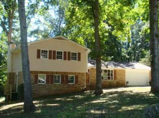 1455 Ridgeland Ct, Lilburn, GA 30047