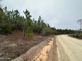 TRACT 6418 Mattox Spring Rd, Caryville, FL 32427