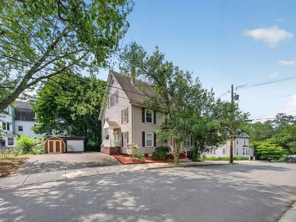 53 Irving St, Medford, MA 02155