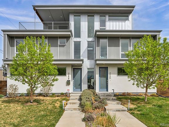 2nd image of 3227 W 20th Avenue