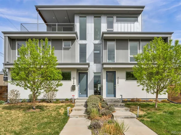 3227 W 20th Avenue, Denver, CO 80211