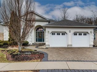 44 Laschinger Blvd, Wilmot, ON N3A 2G7