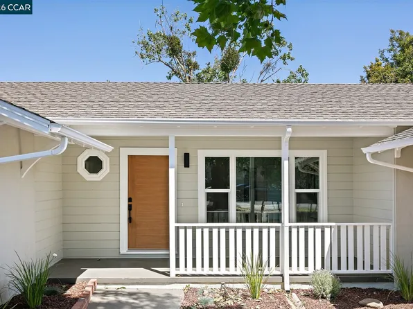 760 Kelvin Rd, El Sobrante, CA 94803