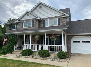 28326 White St, Sturgis, MI 49091