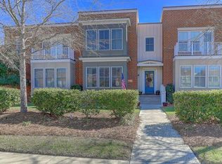 1613 Grey Marsh Rd, Mount Pleasant, SC 29466