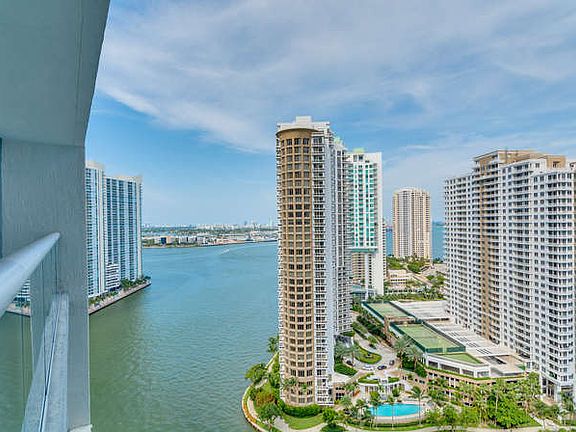 2nd image of 475 Brickell Ave. #2407