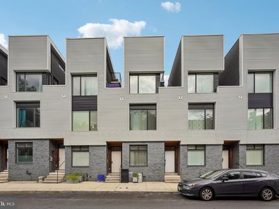 717 Fairmount Ave, Philadelphia, PA, 19123