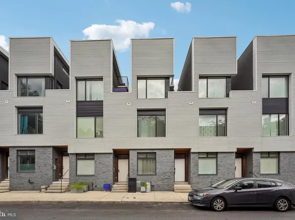 717 Fairmount Ave, Philadelphia, PA 19123