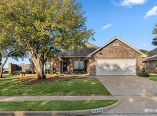 4940 Whisper Wind Dr, Wichita Falls, TX 76310