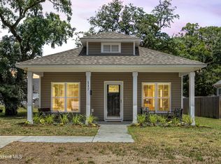 117 North Carolina Avenue, Wilmington, NC 28401