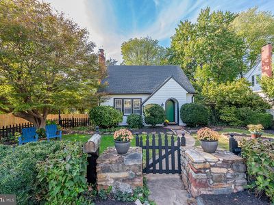 222 Locust St, Warrenton, VA, 20186