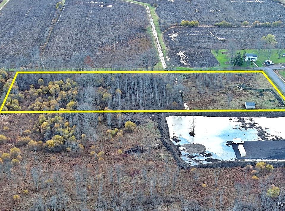 2nd image of Boyer Rd Lot 1