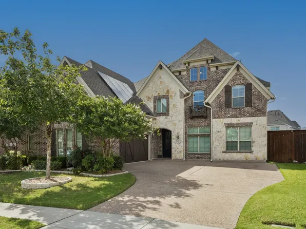3616 Bankside, The Colony, TX 75056