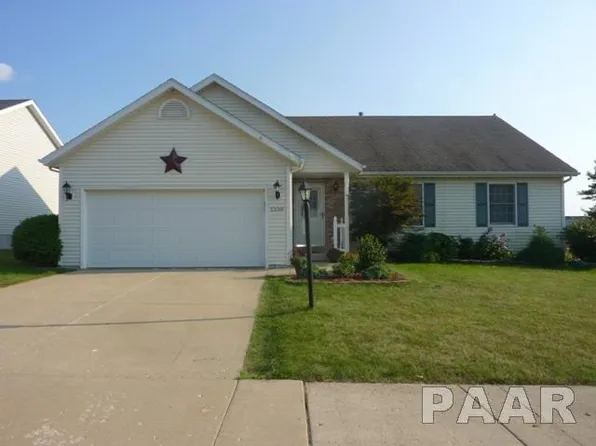 2330 W Molly Ln, Dunlap, IL 61525