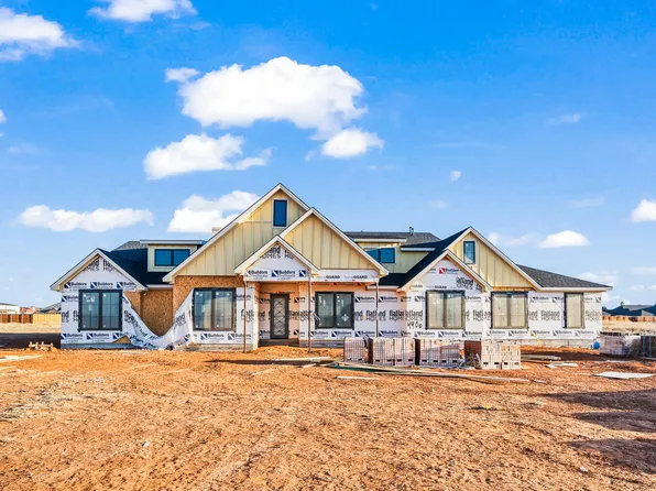 4906 County Road 7650, Lubbock, TX 79424