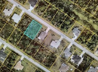 LOT 35 Music Ln LOT 35, North Pt, FL 34286
