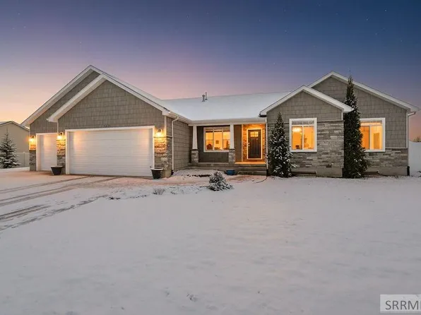 3868 Willow Ridge Dr, Ammon, ID 83406