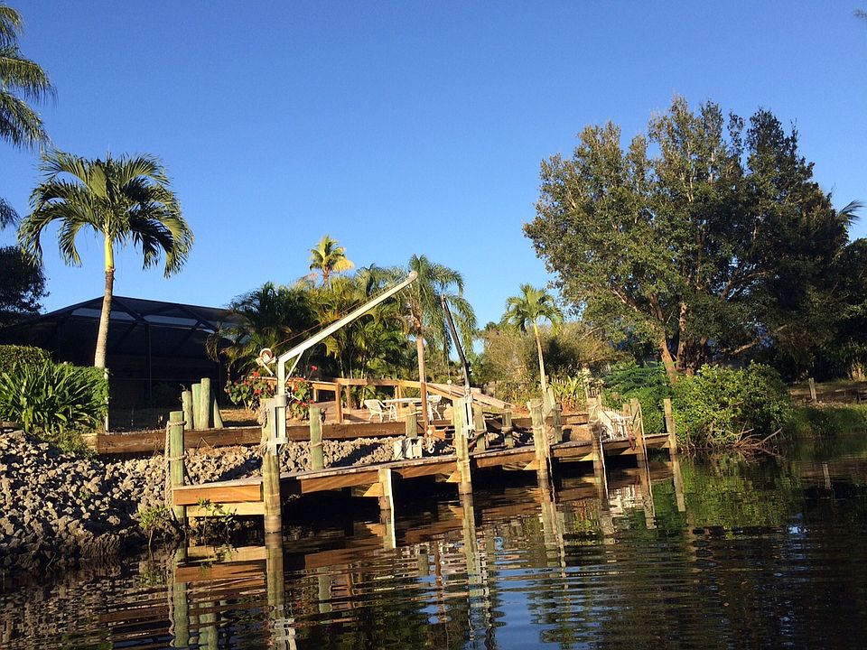 60 foot boat dock