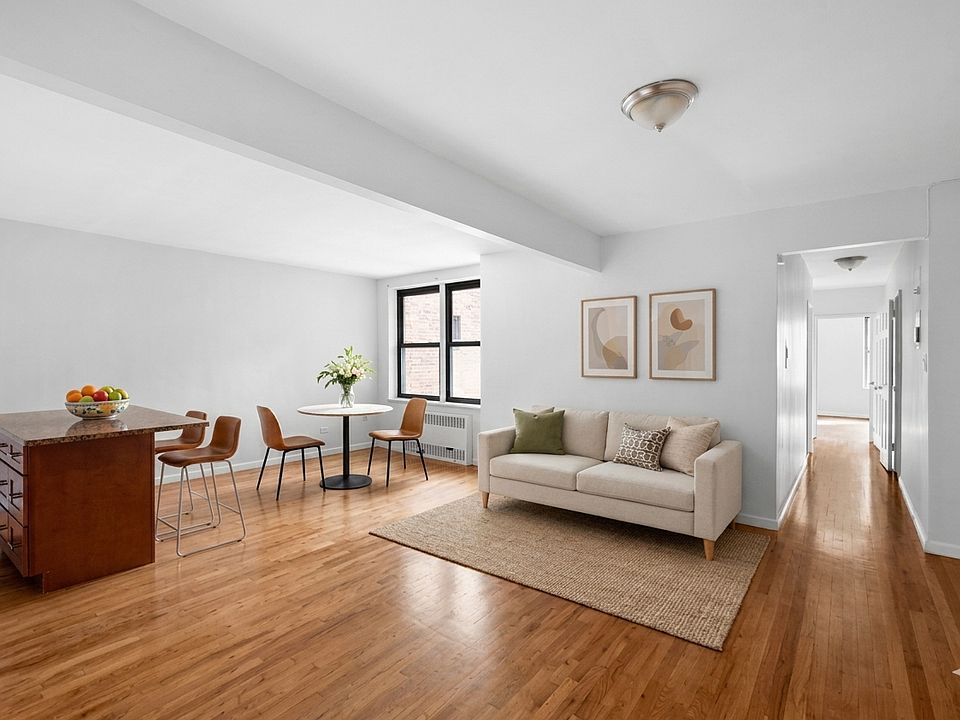 1st image of 160 Ocean Pkwy APT 4F