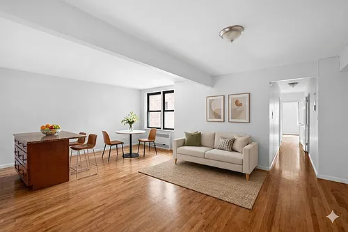 160 Ocean Pkwy #4F Photo 1