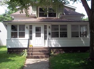 344 W Orleans St, Otsego, MI 49078