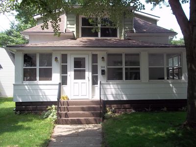 344 W Orleans St, Otsego, MI, 49078