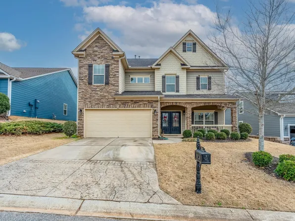 104 Gramercy Ct, Greenville, SC 29617