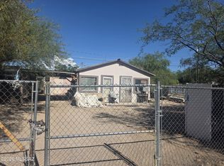 3511 S 8th Ave, Tucson, AZ 85713