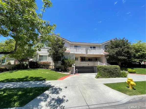 33 Fano St Unit 8, Arcadia, CA 91006