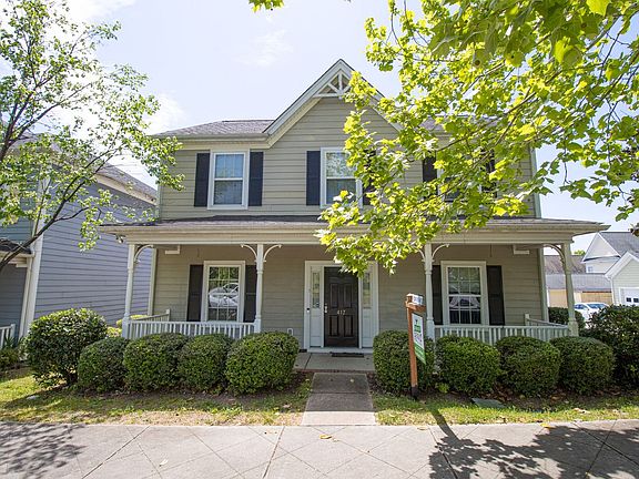 2nd image of 417 S Pickens St