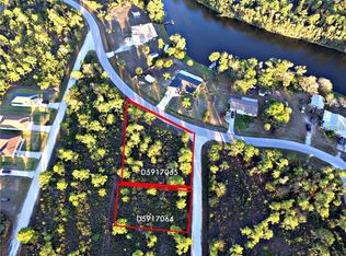 27176 Cordova Dr, Punta Gorda, FL 33955