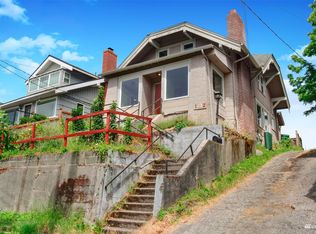 1112 W Blaine St, Seattle, WA 98119