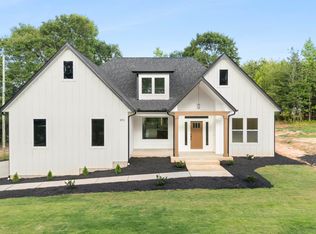 492 Hickory Hollow Rd, Inman, SC 29349