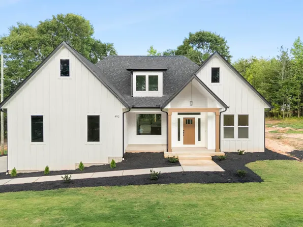 492 Hickory Hollow Rd, Inman, SC 29349