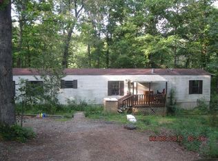 630 Riverside Ct, Danielsville, GA 30633