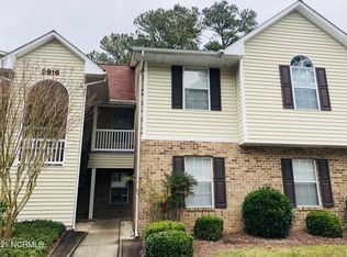 2816 Mulberry Ln APT F, Greenville, NC 27858