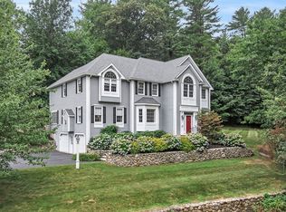 3 Coderre Way, Andover, MA 01810