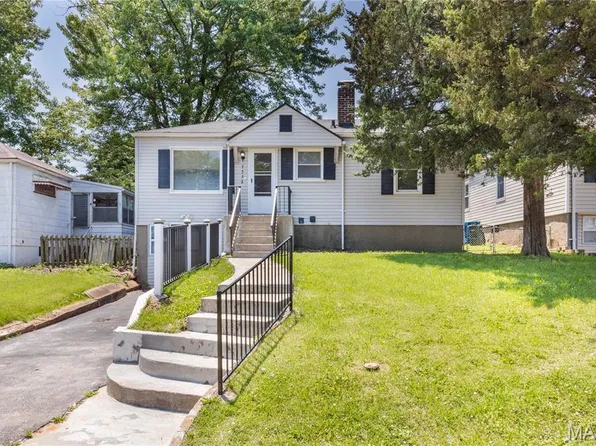 7536 Eunice Ave, Saint Louis, MO 63136