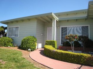 1101 Dix St, San Mateo, CA
