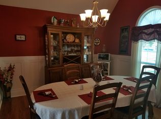 509 Grove Ln, Kathleen, GA 31047